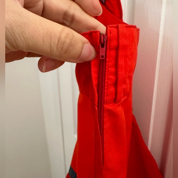 Vintage MIXAGE Italian brand shorts - Picture 4 of 5